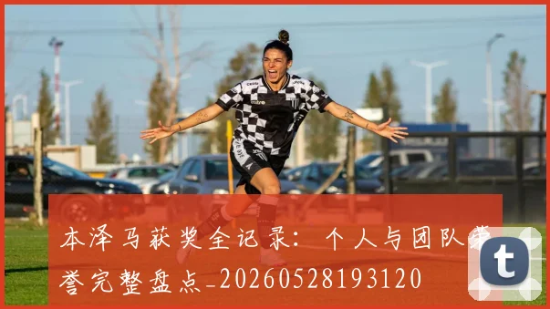 本泽马获奖全记录:个人与团队荣誉完整盘点_20260528193120