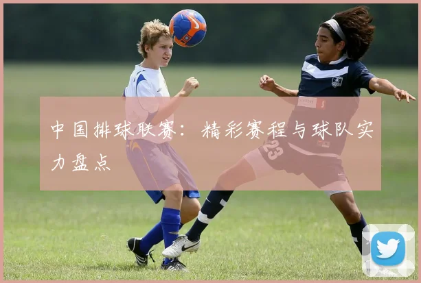 中国排球联赛:精彩赛程与球队实力盘点