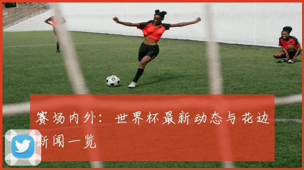 赛场内外:世界杯最新动态与花边新闻一览